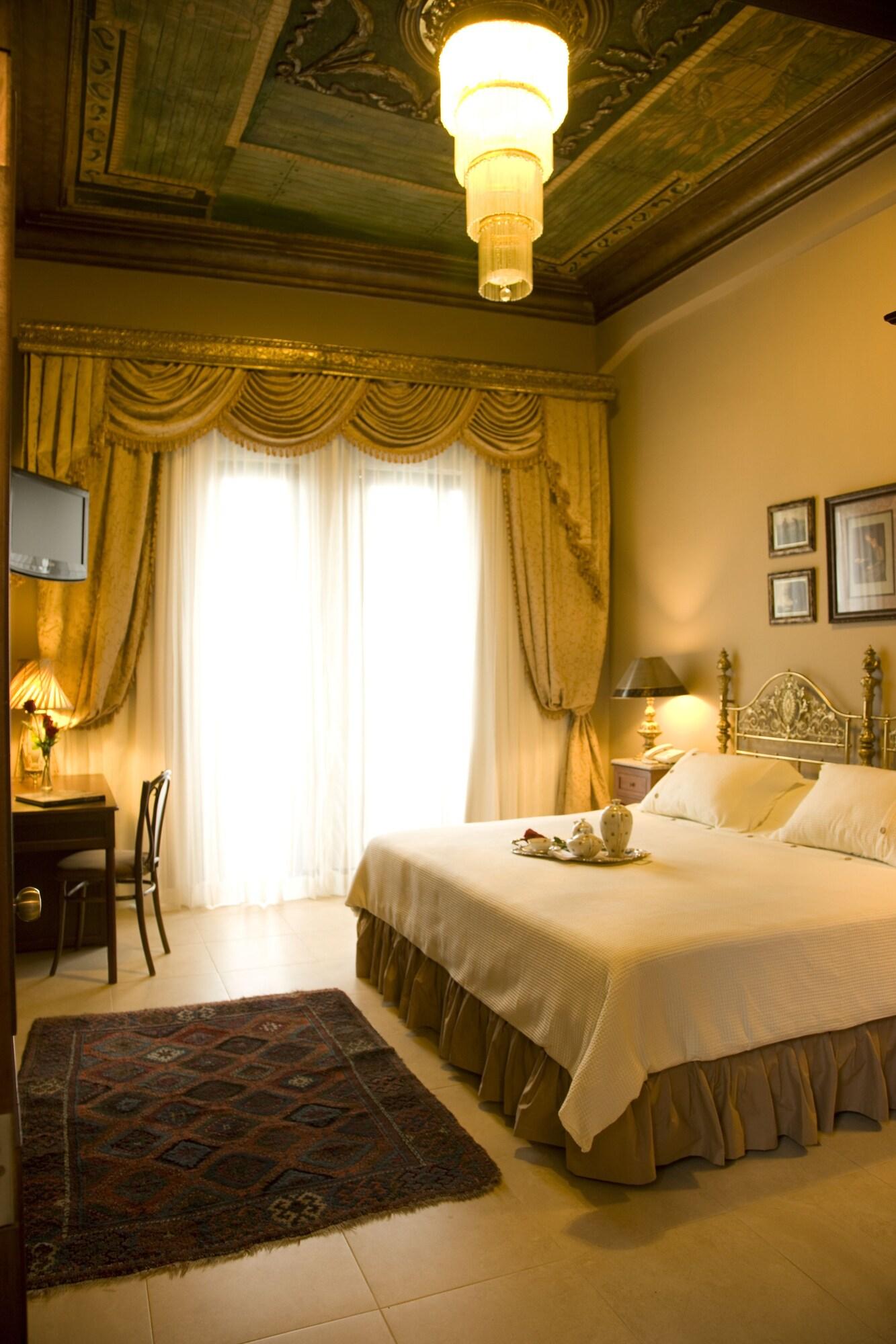Hotel Boutique Mansion Del Rio Guayaquil Zimmer foto