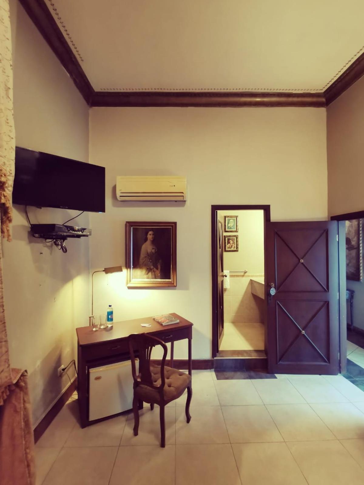 Hotel Boutique Mansion Del Rio Guayaquil Exterior foto